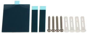 БЕСПРОВОДНОЙ ПИР-ДЕТЕКТОР С КАМЕРОЙ AX PRO DS-PDPC12