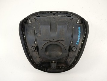 TRIUMPH THUNDERBIRD СИДЕНЬЕ ДИВАН ВОДИТЕЛЬСКОЕ СИДЕНЬЕ