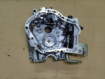 CORSA F PEUGEOT 208 OBUDOWA SPRZĘGŁA WYBIERAK 20R103