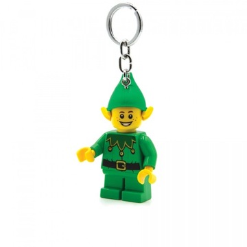 Брелок LEGO ELF LGL-KE181 с фонариком