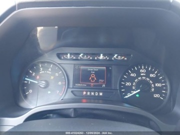 Ford 2018 Ford F150 2018 FORD F-150 XL 2.7 Benzyna 325KM, zdjęcie 7