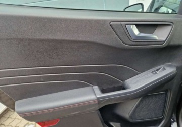 Ford Kuga III SUV 2.0 EcoBlue 190KM 2022 Ford Kuga 2.0 EcoBlue 190 KM 4x4 ASO Automat PL Salon FV23 2.0 Diesel, zdjęcie 24