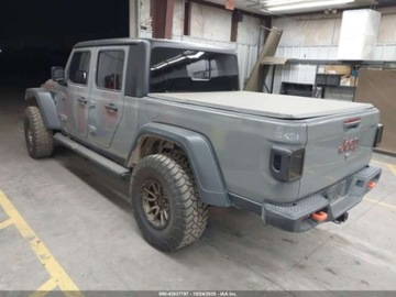 Jeep Gladiator 2022 Jeep Gladiator Mojave 2022 3.6l 3.6 Benzyna 285KM, zdjęcie 3
