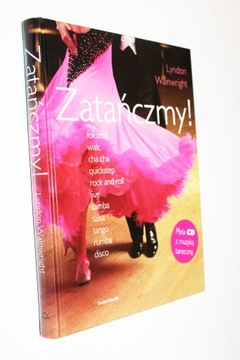 ZATAŃCZMY FOKSTROT WALC CHA CHA QUICKSTEP SAMBA