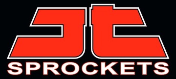 ЗАДНЯЯ ЗВЕЗДОЧКА JT 52Z Quad Barossa SMC 150/170