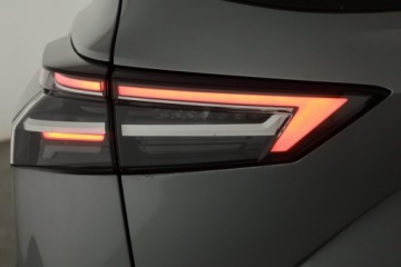 Nissan Qashqai III Crossover Facelifting 1.3 DIG-T MHEV 158KM 2025 Nissan Qashqai 1.3 DIG-T MHEV, 1. Właściciel, zdjęcie 21