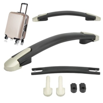 UCHWYT BOCZNY RĄCZKA CZĘŚĆ DO WALIZKI WALIZKA BAGAŻOWA 24CM