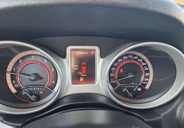 Fiat Freemont 2.0 Multijet II 16v 170KM 2015 Fiat Freemont 2.0 Diesel 170KM, zdjęcie 9