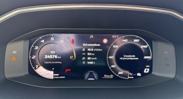 Cupra Formentor Crossover 1.5 TSI 150KM 2025 Cupra Formentor 1.5 e-TSI 150KM DSG FV VAT23%, zdjęcie 17