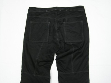 МОТОЦИКЛОВЫЕ БРЮКИ VANUCCI r 58