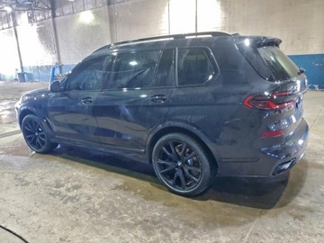 BMW X7 2026 BMW X7 xDrive40i 2026 3.0 Benzyna 375KM, zdjęcie 1