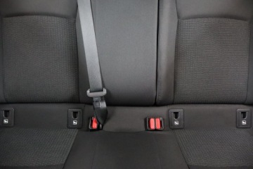 Toyota C-HR I Crossover 1.2L Turbo 116KM 2019 Toyota C-HR 1.2 Turbo, Salon Polska, Serwis ASO, zdjęcie 9