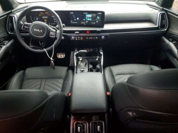 Kia Sorento IV 2025 Kia Sorento Sx 2025 2.5 Benzyna 281KM, zdjęcie 8