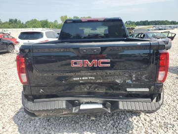 GMC Sierra K1500 Elevation-L 2024 2.7l 2.7 Benzyna 310KM, zdjęcie 2