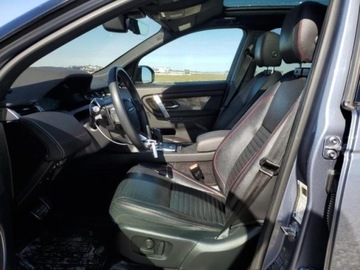 Land Rover Discovery Sport 2020 Land Rover Discovery Sport Land Rover Discovery Sport R-Dynamic, od ubezpi, zdjęcie 7