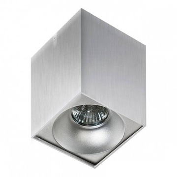 Серебряный отражатель HUGO R AZ0829 - Azzardo