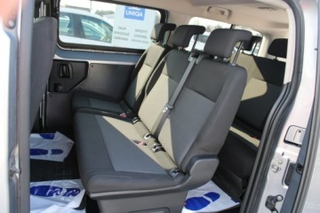 Peugeot Expert III 2021 Peugeot Expert S&amp;S LONG F vat SalonPL, zdjęcie 14