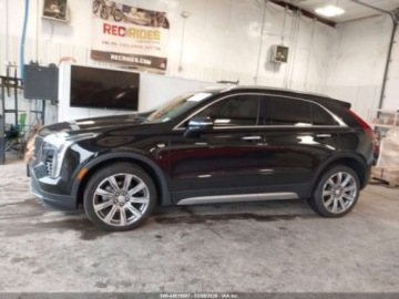 Cadillac 2023 Cadillac XT4 Premium Luxury 2023 2.0 Benzyna 235KM, zdjęcie 2
