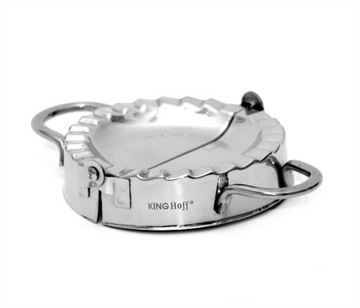 ФОРМОВКА ДЛЯ ПЕЛЬЦЕВ 10см KINGHOFF KH-2190