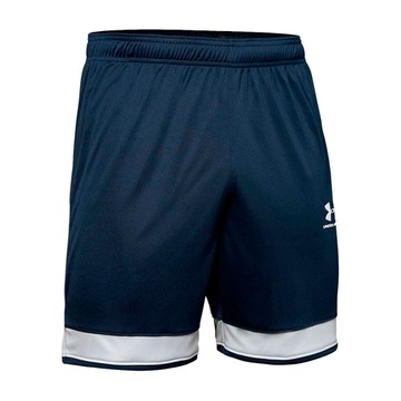 Spodenki Under Armour HeatGear Fitted 1343914408 L