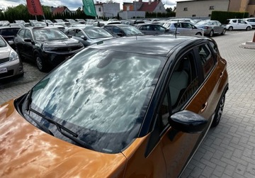Renault Captur I Crossover Facelifting 0.9 Energy TCe 90KM 2018 Renault Captur 0,9 Benzyna 90 KM GWARANCJA Zamiana Zarejestrowany Benzyna, zdjęcie 30