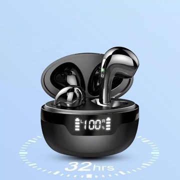 БЕСПРОВОДНЫЕ НАУШНИКИ TWS J97 5.2 ДЛЯ ANDROID IOS