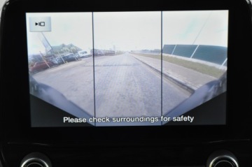 Ford Transit VIII 2021 FORD TRANSIT L3H2 8 os TRAIL AUTOMAT 2.0 170 KM SALON PL Bezwypadkowy I Wł, zdjęcie 32