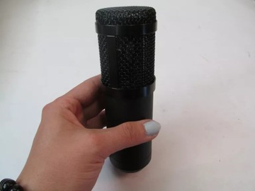 MIKROFON PROTONE BM-700