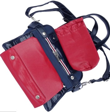 iCandy Сумка для коляски SPECIAL EDITION практичная, водонепроницаемая