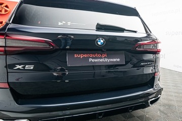 BMW X5 G05 SUV 3.0 30d 286KM 2021 Od ręki - BMW X5 xDrive30d sport-aut Suv 3.0 286KM 2020, zdjęcie 29