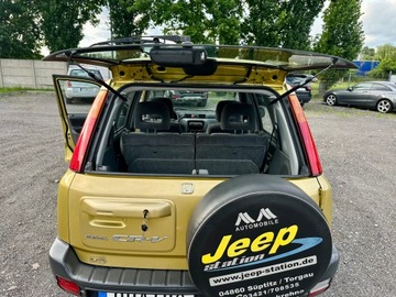 Honda CR-V I 2.0 16V 147KM 2000 HONDA CR-V 2.0 16V 4WD 147Ps KLIMA AUTOMAT, zdjęcie 16