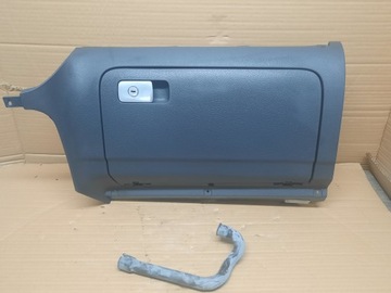 SCHOWEK PASAŻERA GOLF V 1.4 TSI