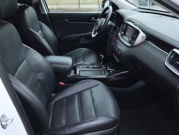 Kia Sorento III SUV 2.0 CRDi 185KM 2016 Kia Sorento 2.0 CRDi, Salon Polska, Serwis ASO, zdjęcie 8
