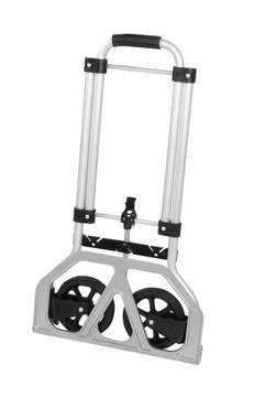 СКЛАДСКАЯ ТРАНСПОРТНАЯ ТЕЛЕЖКА MILLER Товары СКЛАДНЫЕ Прочные