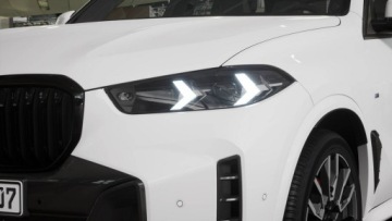 BMW X5 G05 SUV Facelifting 3.0 30d 298KM 2026 BMW X5 xDrive30d Dostępny od ręki!, zdjęcie 7