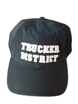 ORYGINALANA CZAPKA MERCEDES-BENZ TRUCKER
