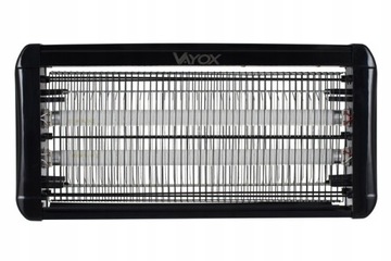 МОЩНАЯ ИНСЕКТИЦИДНАЯ ЛАМПА ОТ МУХ, КОМАРОВ И НАСЕКОМЫХ