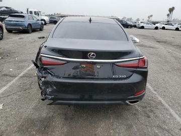 Lexus ES VII (XV70) 2022 Lexus ES 350 Base, 2022r., 3.5L 3.5 Benzyna 302KM, zdjęcie 5