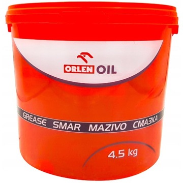 SMAR ŁT43 WIADRO 4,5KG TAWOT LITEN ORLEN