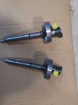 BOSCH 0 445 110 168 TRYSKA VSTŘIKOVAČE