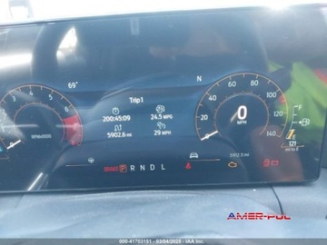 Ford Mustang VI 2024 Ford Mustang 2024 2.3L EcoBoost Fastback 2.3 Benzyna 315KM, zdjęcie 12