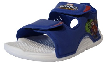 ДЕТСКИЕ САНДАЛИИ ADIDAS SWIM SANDAL I FY8958 R.25