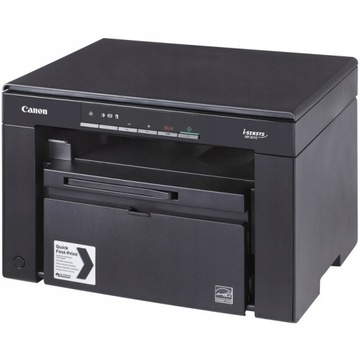 Drukarka wielofunkcyjna CANON i-SENSYS MF3010 3w1