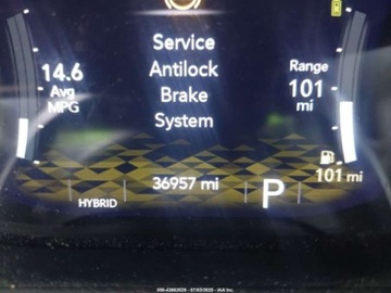 Jeep Wrangler IV 2023 Jeep Wrangler 4XE Sahara 2023 2.0l 2.0 Hybryda 270KM, zdjęcie 11