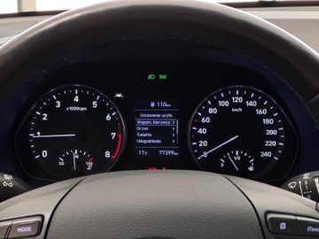 Hyundai i30 III 2022 Hyundai i30 Smart, 1 właściciel, Salon Polska, FV, zdjęcie 14