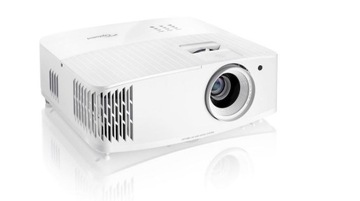 OPTOMA UHD38x 4K 4000AL HDR-проектор 1 000 000:1