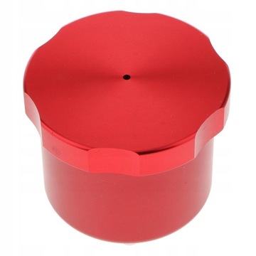 Hydrauliczny hamulec ręczny