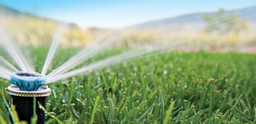 Dysza Hunter MP Rotator MP 3000 | kąt 90-210 | R 6,7-9,1m