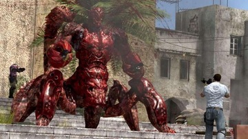 SERIOUS SAM 3 BFE ПК STEAM КЛЮЧ