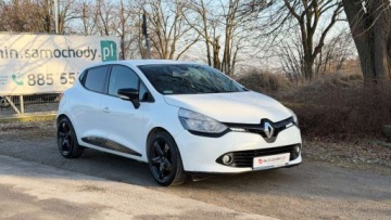 Renault Clio IV Hatchback 5d ENERGY dCi 90KM 2013 Renault Clio Raty Serwis Nowy Rozrzad Oleje Filtry Klimatronic Zarej w PL, zdjęcie 13